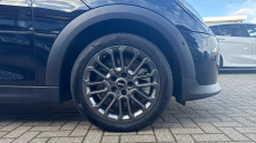 MINI Cooper 2.0 S Classic 5dr Auto Petrol Hatchback